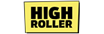 highroller logo